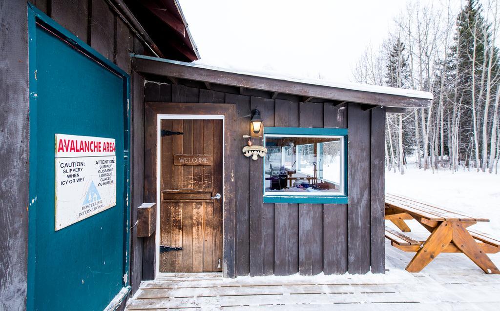 Hi Jasper - Hostel Exteriör bild