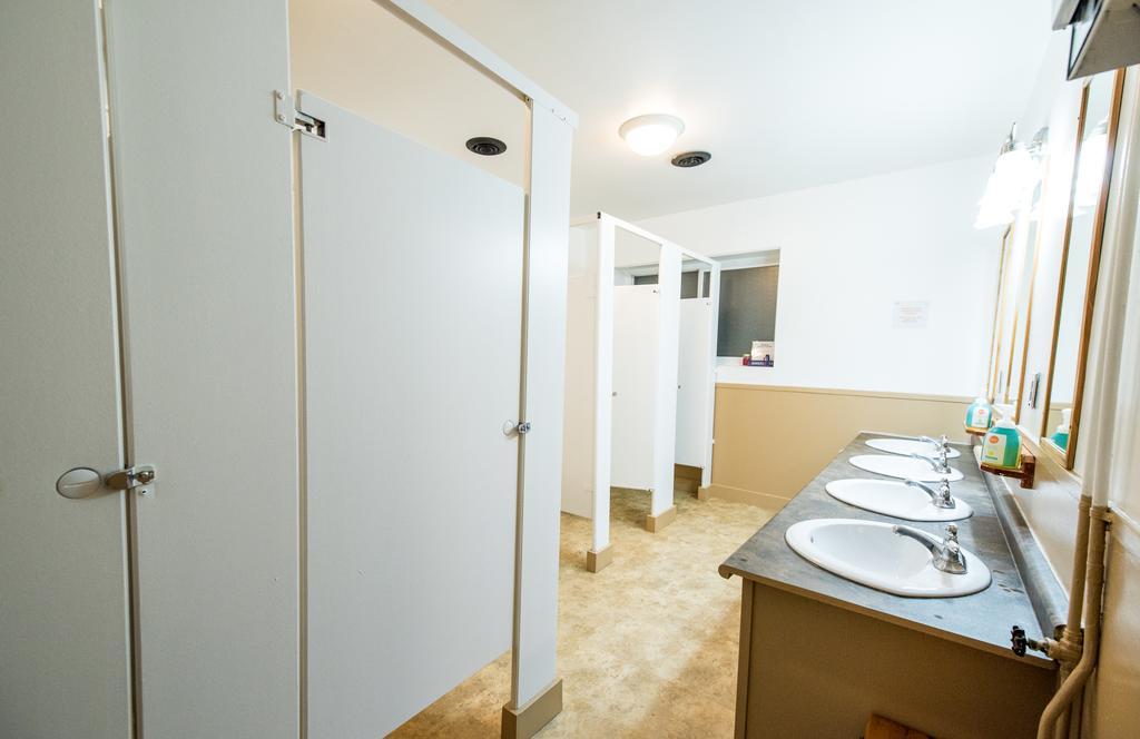 Hi Jasper - Hostel Exteriör bild