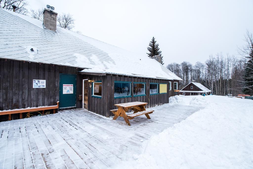 Hi Jasper - Hostel Exteriör bild
